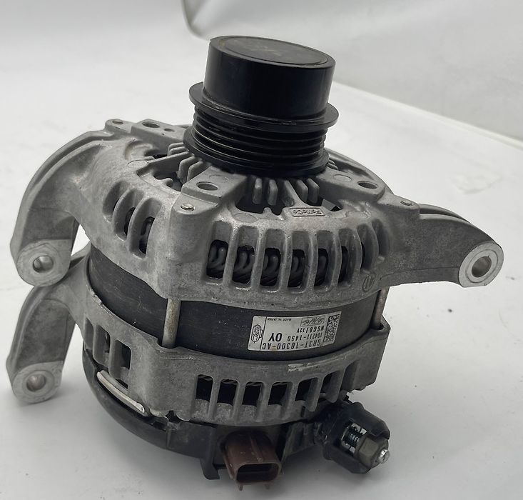 Alternator - 2022 Ford Mustang I4 Coupe