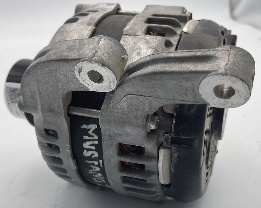 Alternator - 2022 Ford Mustang I4 Coupe