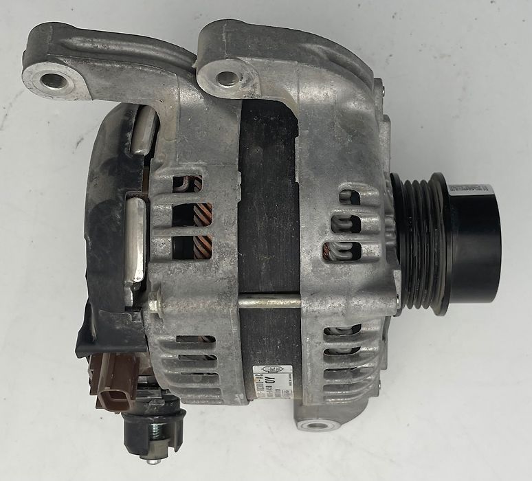 Alternator - 2022 Ford Mustang I4 Coupe