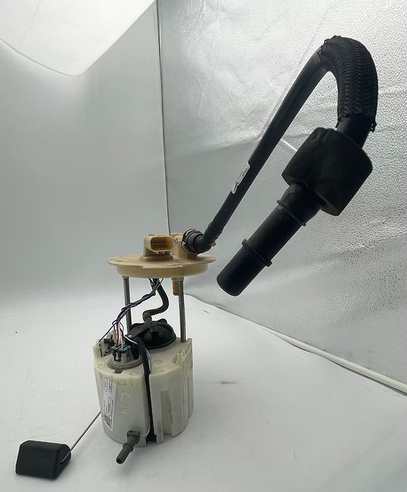 Fuel pump - 2021 Cadillac CT4 Premium Luxury