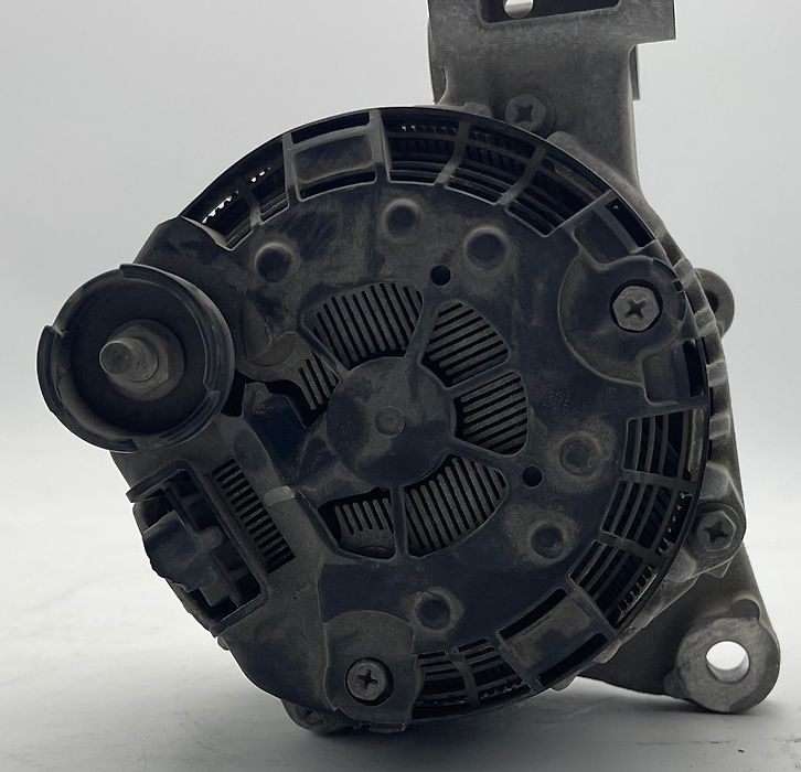 Alternator - 2020 Chevrolet Traverse LT Cloth