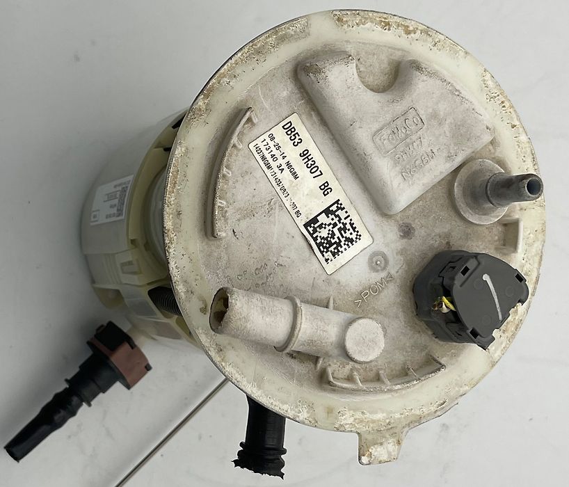 Fuel pump - 2012 Ford Explorer Base