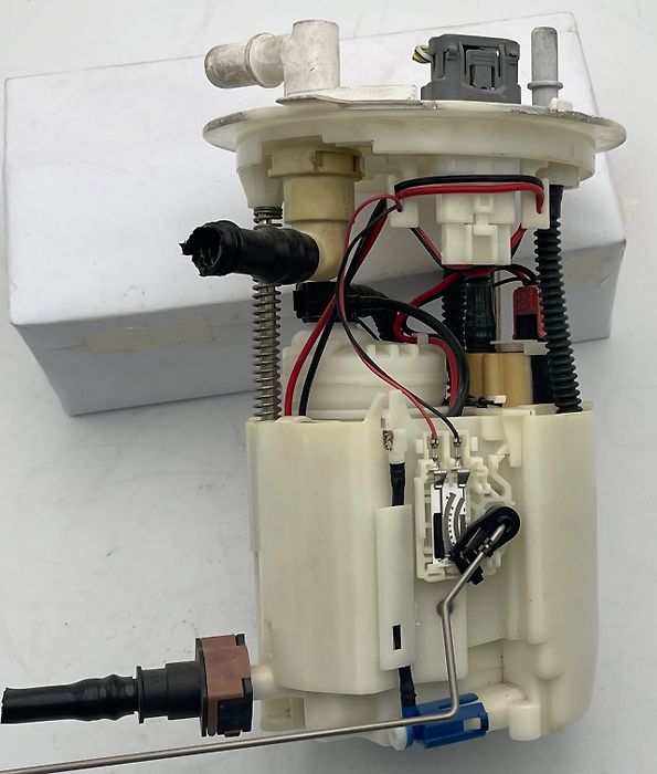 Fuel pump - 2012 Ford Explorer Base