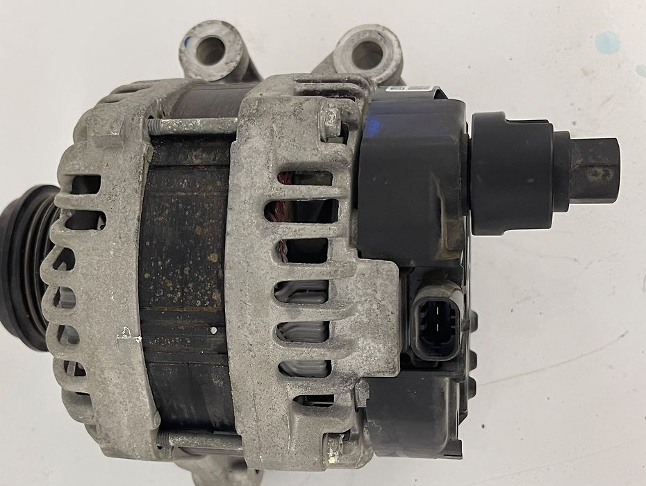 Alternator - 2022 Chevrolet Traverse LT Leather