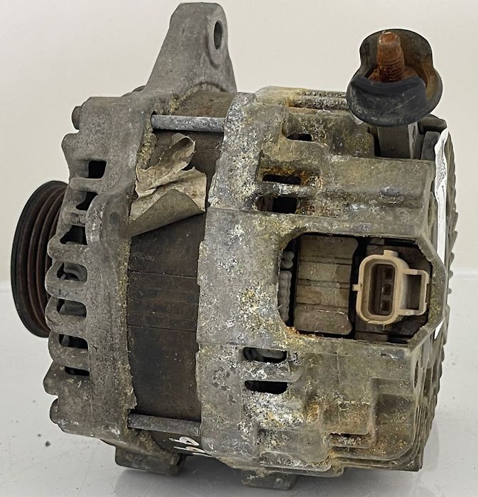 Alternator - 2012 Ford Explorer Base