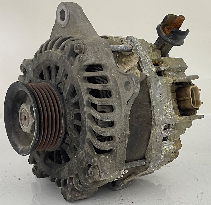 Alternator - 2012 Ford Explorer Base