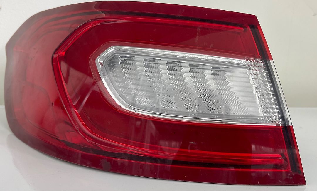 Tail Light (LH) - 2017 Lincoln MKX Reserve