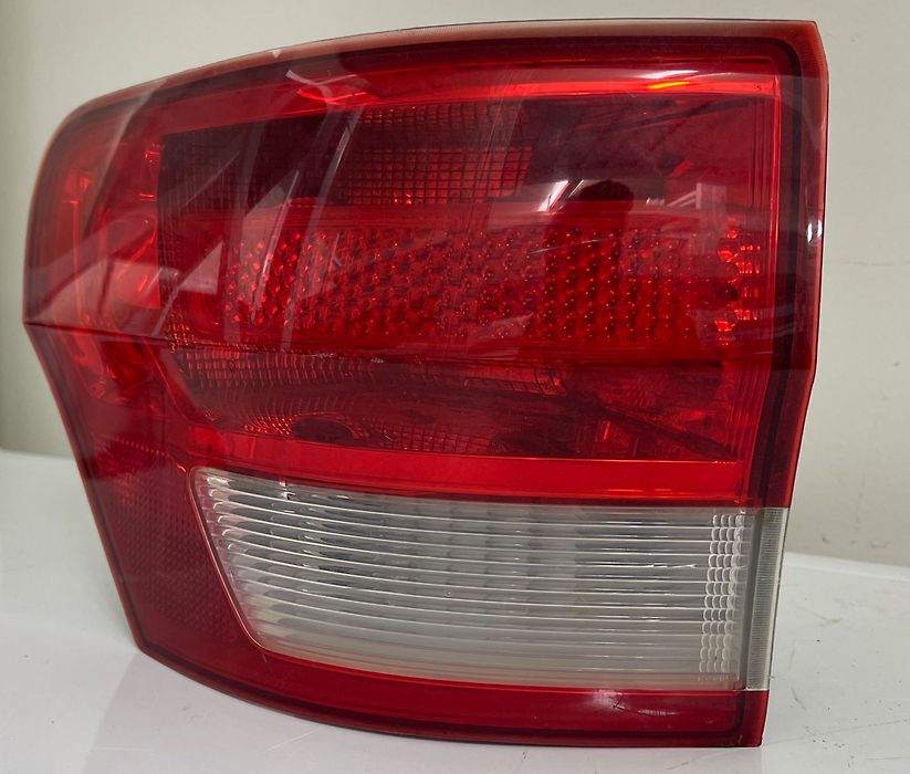 Tail Light (LH) - 2014 Jeep Grand Cherokee Overland