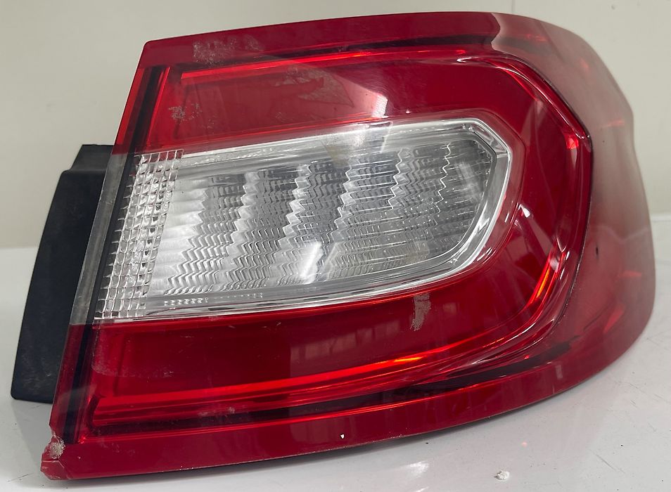 Tail Light (RH) - 2017 Lincoln MKX Reserve