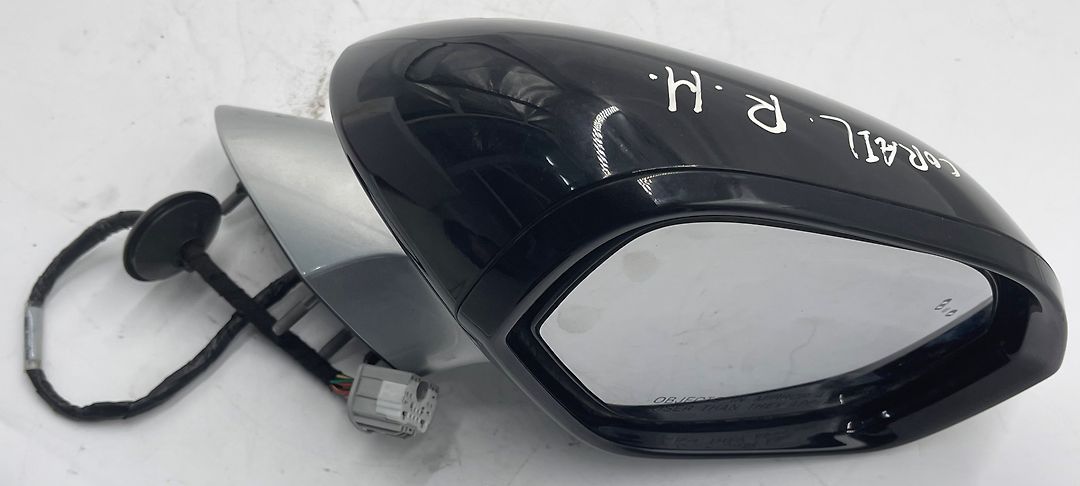 Side Mirror (RH) - 2020 Lincoln Corsair Standard