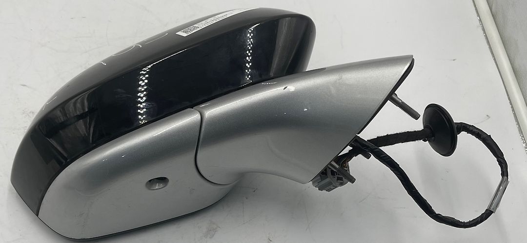 Side Mirror (RH) - 2020 Lincoln Corsair Standard