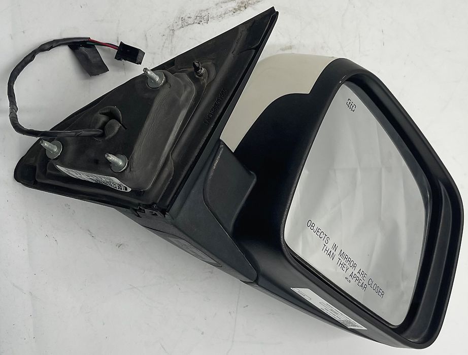 Side Mirror (RH) - 2011 Jeep Grand Cherokee LAREDO