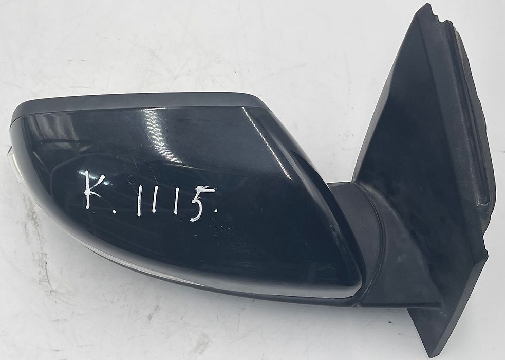 Side Mirror (RH) - 2013 Ford Edge SE