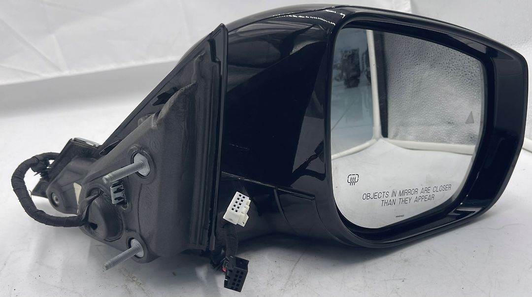 Side Mirror (RH) - 2022 Jeep Grand Cherokee L Limited