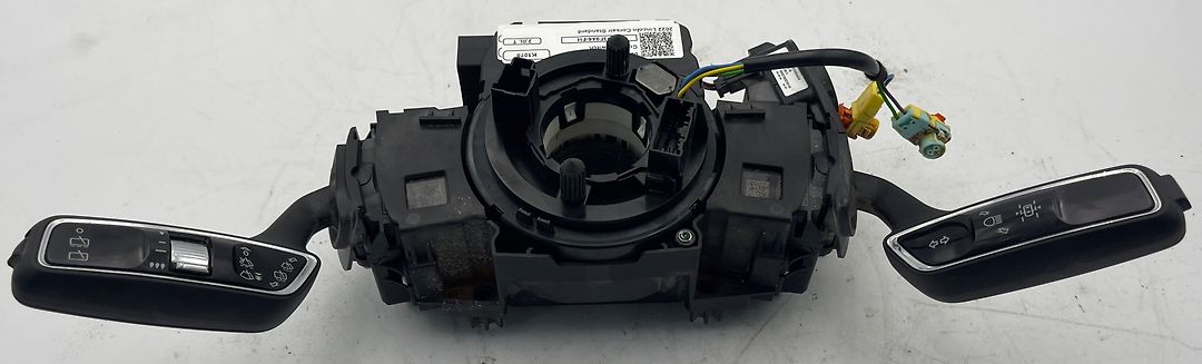 Column switch - 2022 Lincoln Corsair Standard