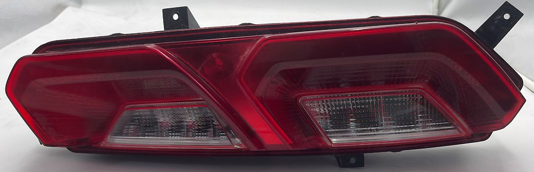 Tail Light (LH) - 2014 Chevrolet Corvette Z51 LT1