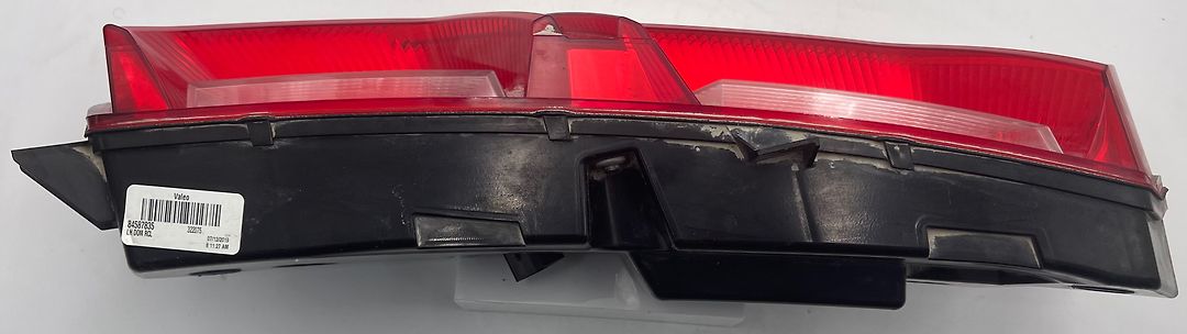 Tail Light (LH) - 2014 Chevrolet Corvette Z51 LT1