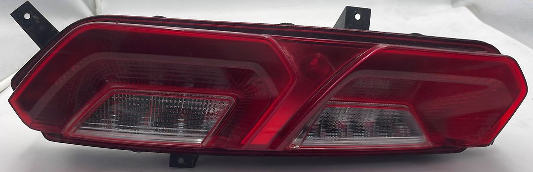 Tail Light (RH) - 2014 Chevrolet Corvette Z51 LT1