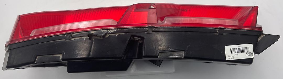 Tail Light (RH) - 2014 Chevrolet Corvette Z51 LT1