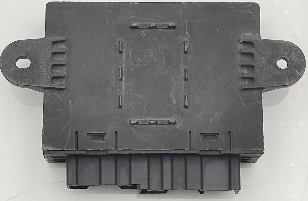 Door Control Module - 2020 Ford Explorer XLT