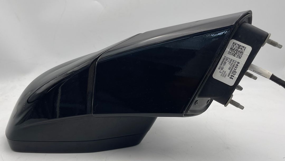 Side Mirror (RH) - 2021 Cadillac XT6 Premium Luxury