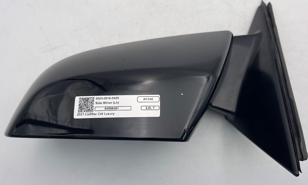 Side Mirror (RH) - 2021 Cadillac CT4 Luxury