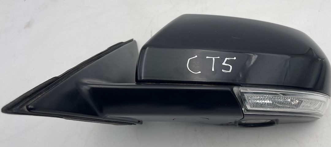 Side Mirror (RH) - 2021 Cadillac CT4 Luxury