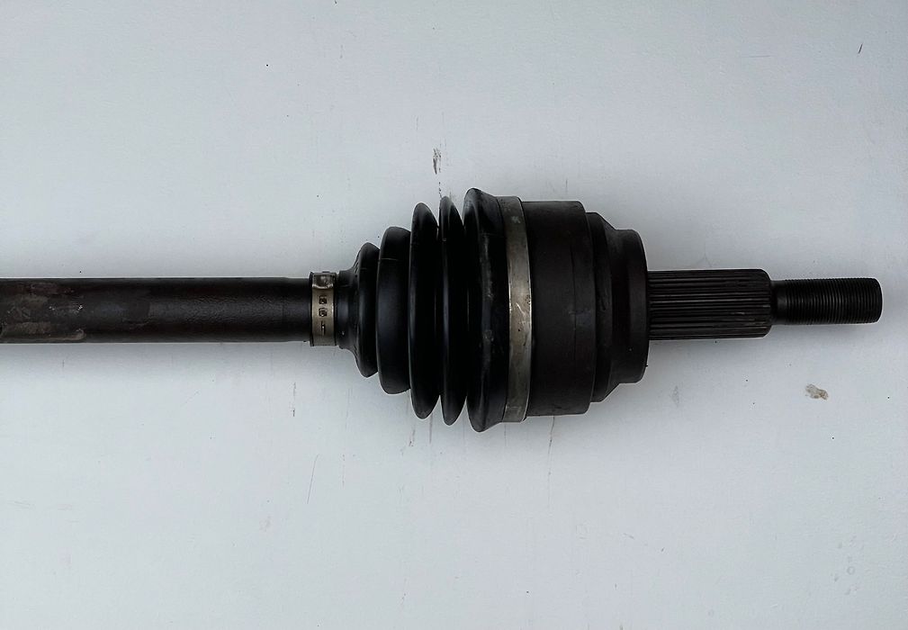 Axle (LH) - 2014 Jeep Grand Cherokee Overland