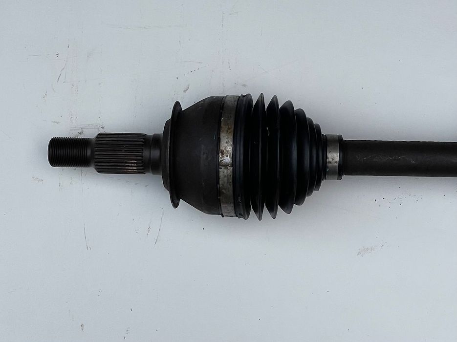 Axle (LH) - 2016 Chevrolet Impala LT (2LT)