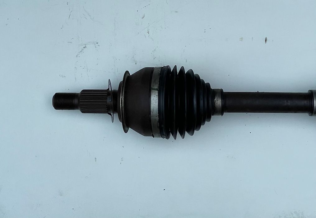 Axle (LH) - 2019 Chevrolet Impala Premier (2LZ)