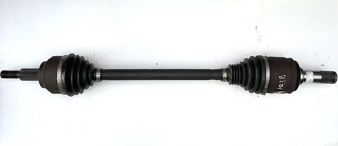 Axle (RH) - 2013 Dodge Durango Crew