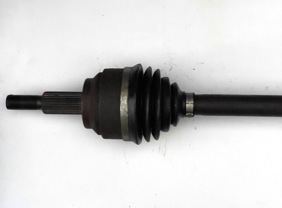 Axle (RH) - 2013 Dodge Durango Crew