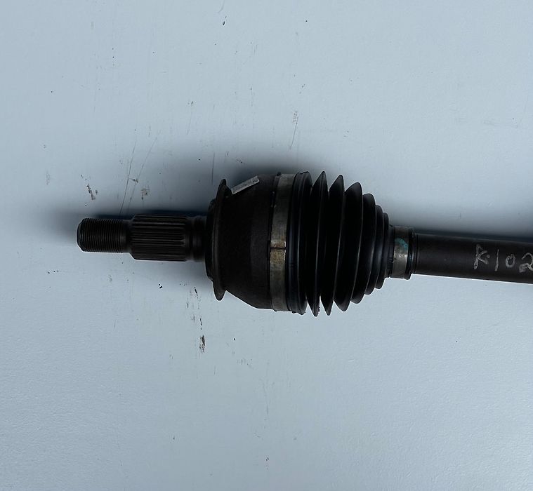 Axle (LH) - 2019 Chevrolet Impala LT (1LT)