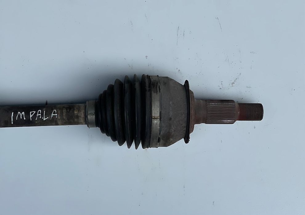 Axle (RH) - 2016 Chevrolet Impala LT (2LT)