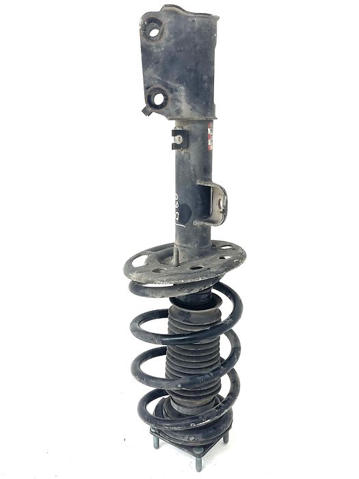 Shock absorber - 2012 Ford Explorer Base