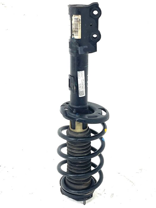 Shock absorber - 2018 Ford EcoSport Titanium - 4WD