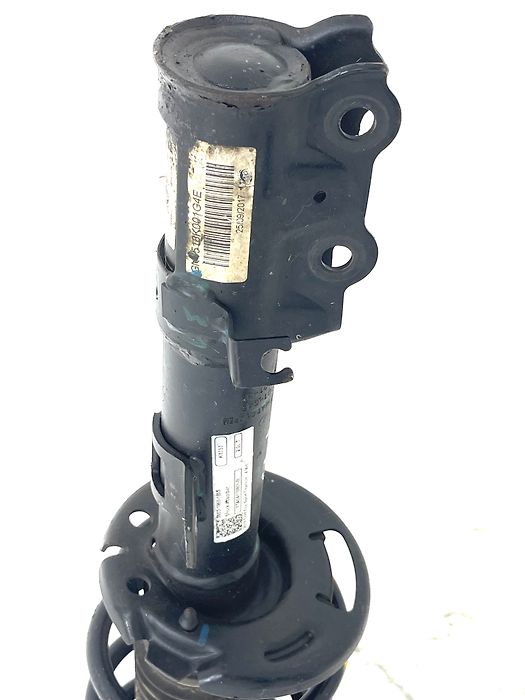 Shock absorber - 2018 Ford EcoSport Titanium - 4WD