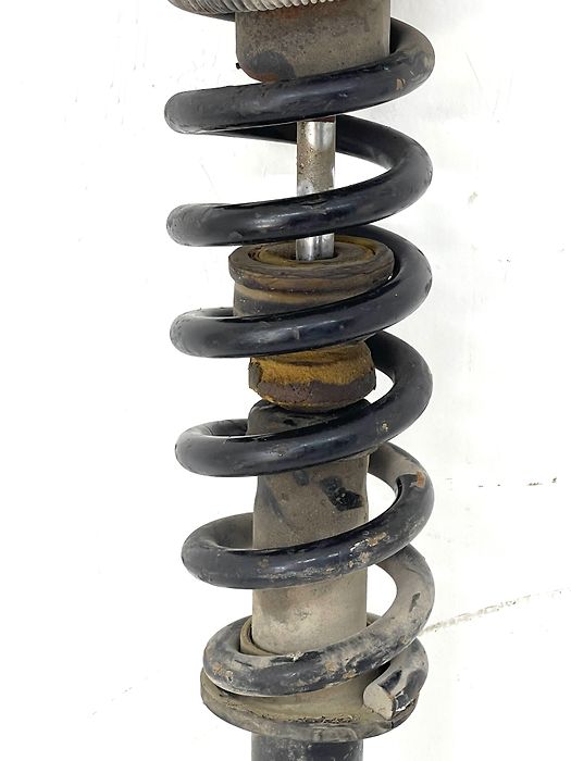 Shock absorber - 2011 Jeep Grand Cherokee LAREDO