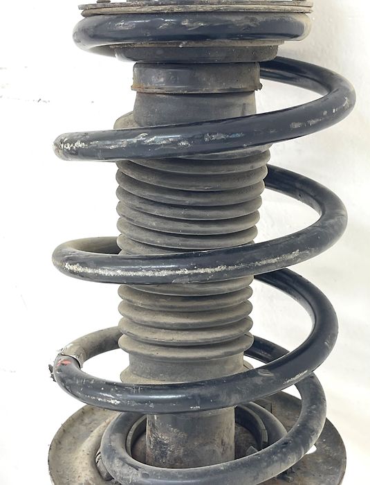 Shock absorber - 2013 Ford Explorer XLT