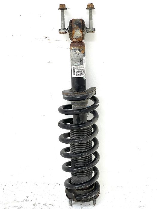 Shock absorber - 2021 Ford Bronco Big Bend