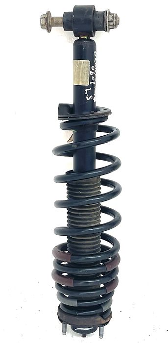 Shock absorber - 2021 Ford Bronco Sport OUTER BANKS