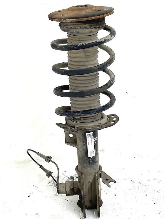 Shock absorber Electric - 2018 Lincoln MKZ Reserve