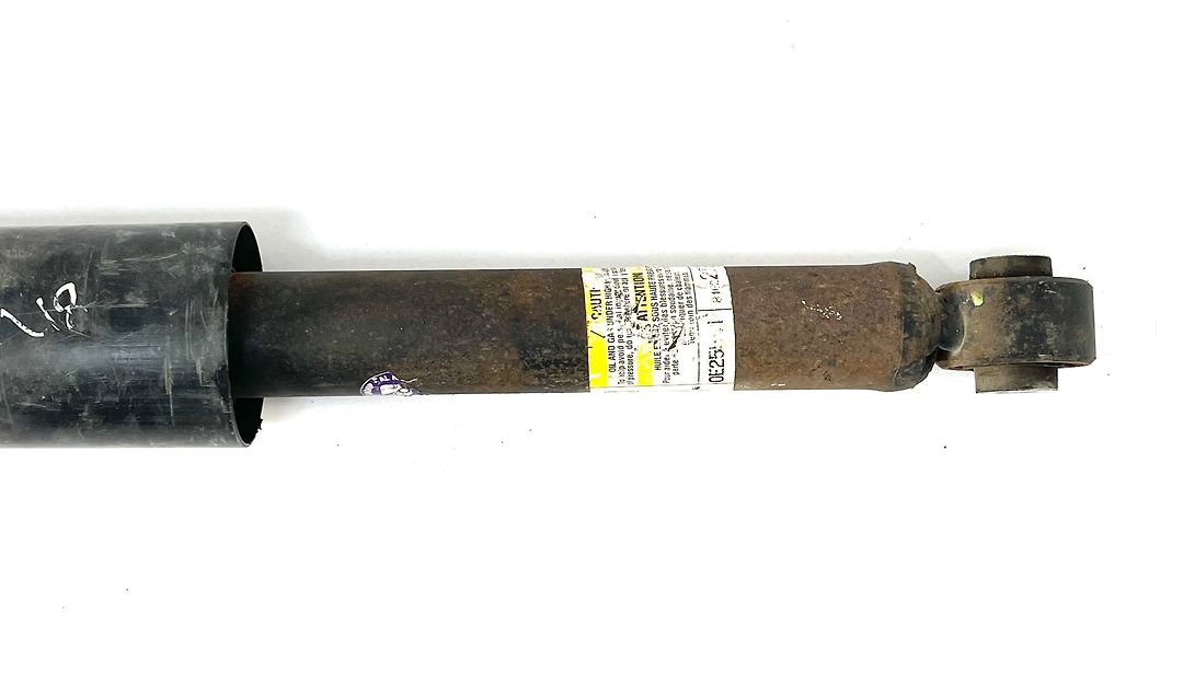 Shock Absorber (Rear) - 2019 Cadillac CTS Base