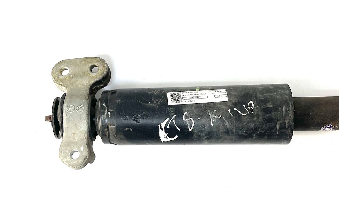 Shock Absorber (Rear) - 2019 Cadillac CTS Base