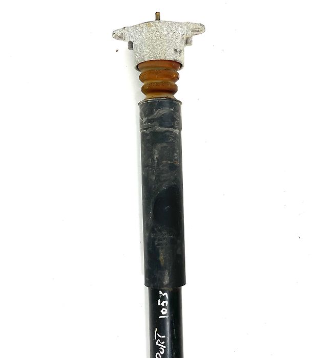 Shock Absorber (Rear) - 2018 Ford EcoSport Titanium - 4WD