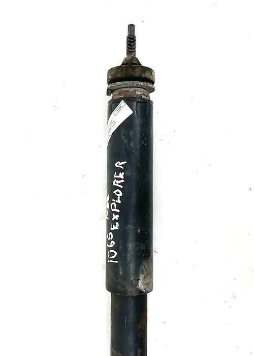 Shock Absorber (Rear) - 2012 Ford Explorer Base