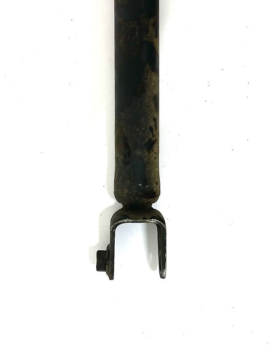 Shock Absorber (Rear) - 2012 Ford Explorer Base