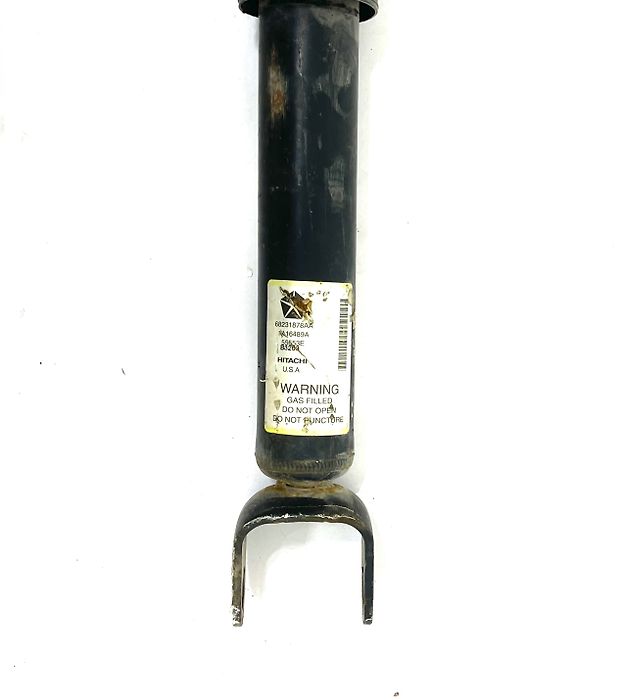 Shock Absorber (Rear) - 2011 Jeep Grand Cherokee 70TH ANNIVERSARY