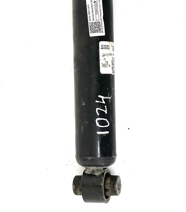 Shock Absorber (Rear) - 2019 Chevrolet Impala LT (1LT)