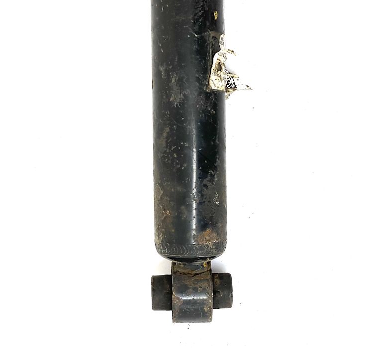 Shock Absorber (Rear) - 2013 GMC Acadia SLT 1